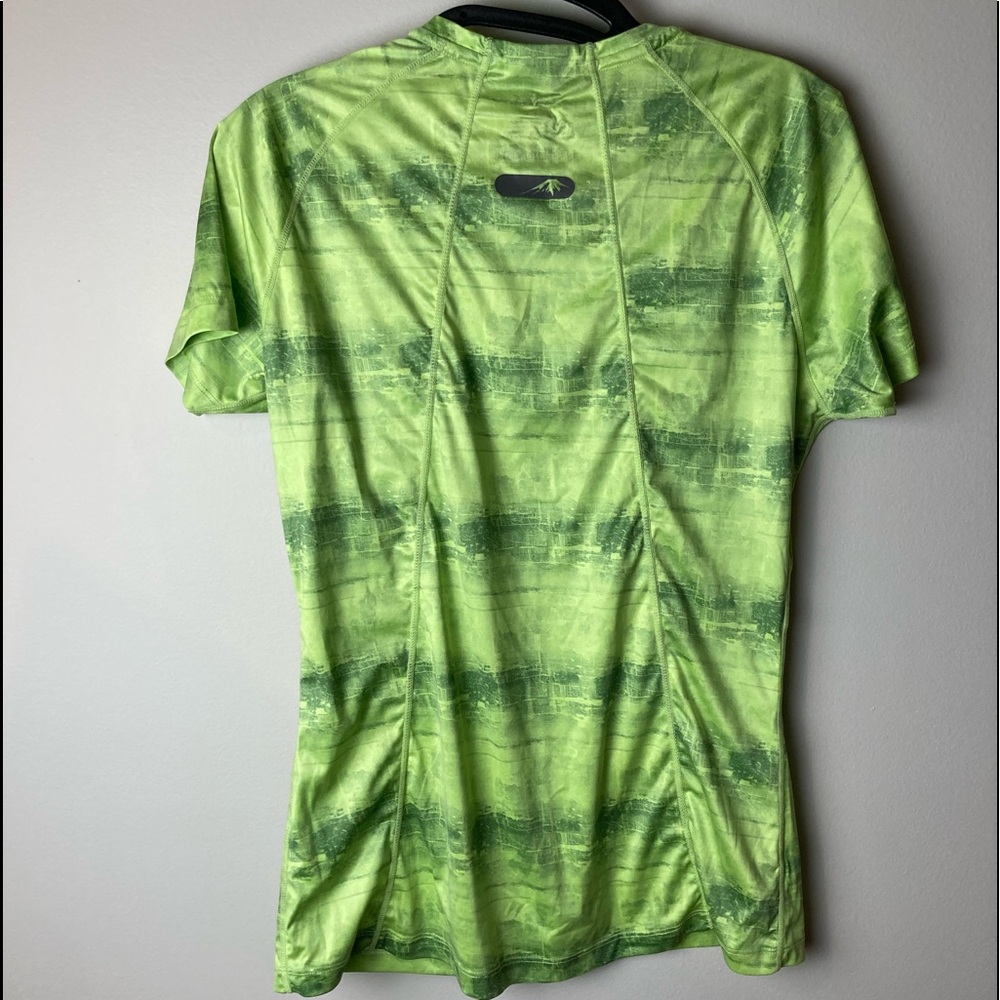 ASICS athletic tee - Picture 2 of 8